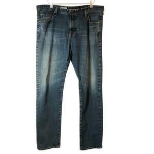 Adriano Goldschmied AG The Graduate Tailored Jeans Men's Size 40 X‎ 34